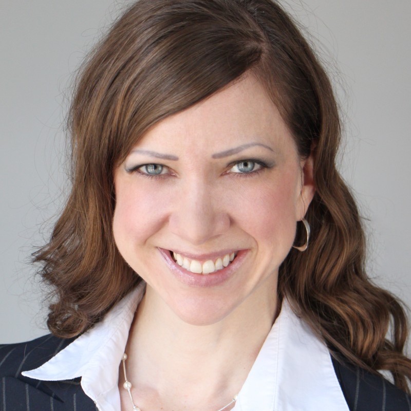 Lynn Marie Morski, MD, JD