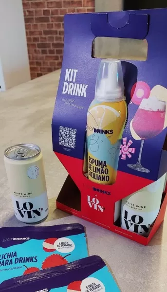 kit drink