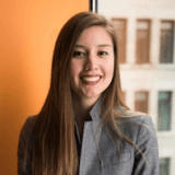 Professional team member avatar.