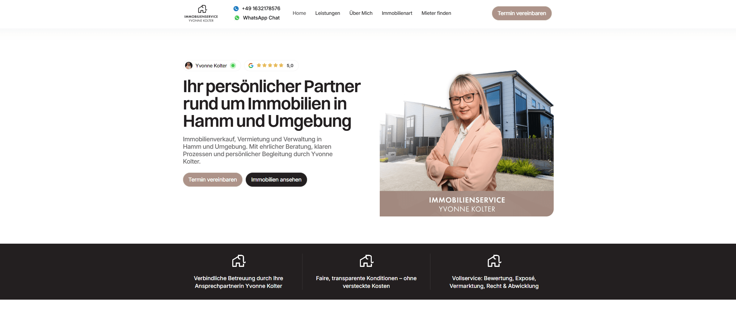 TechWriter's homepage