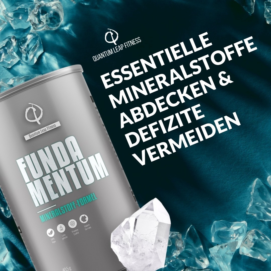 Supplement for Men