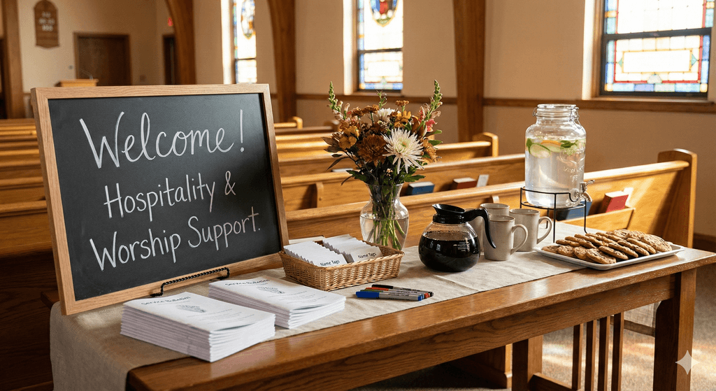 people gathering in a event