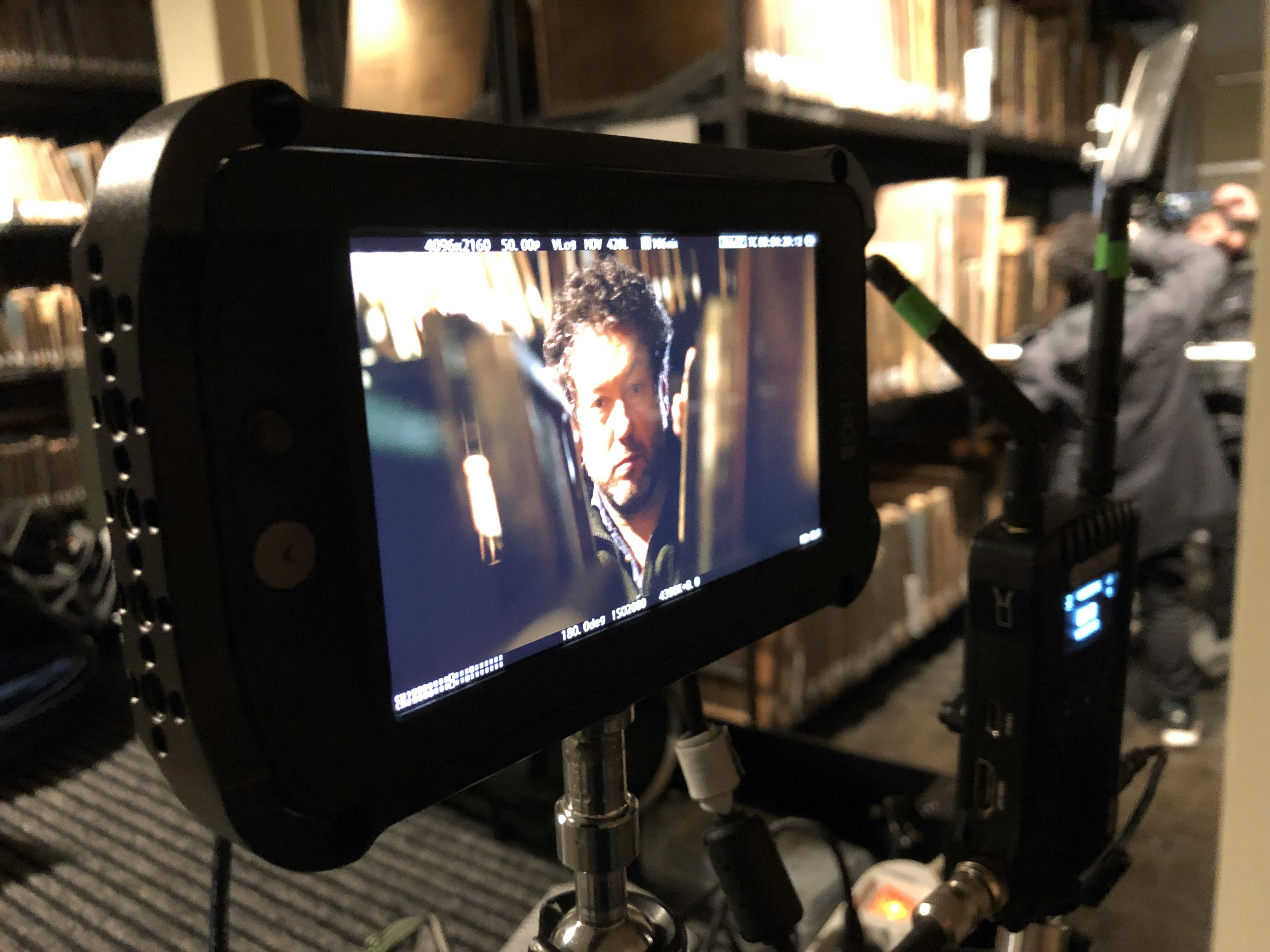 Rare-Partnerse-for-Fabriano-Corporate-Video