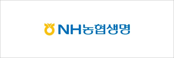 NH농협생명 로고