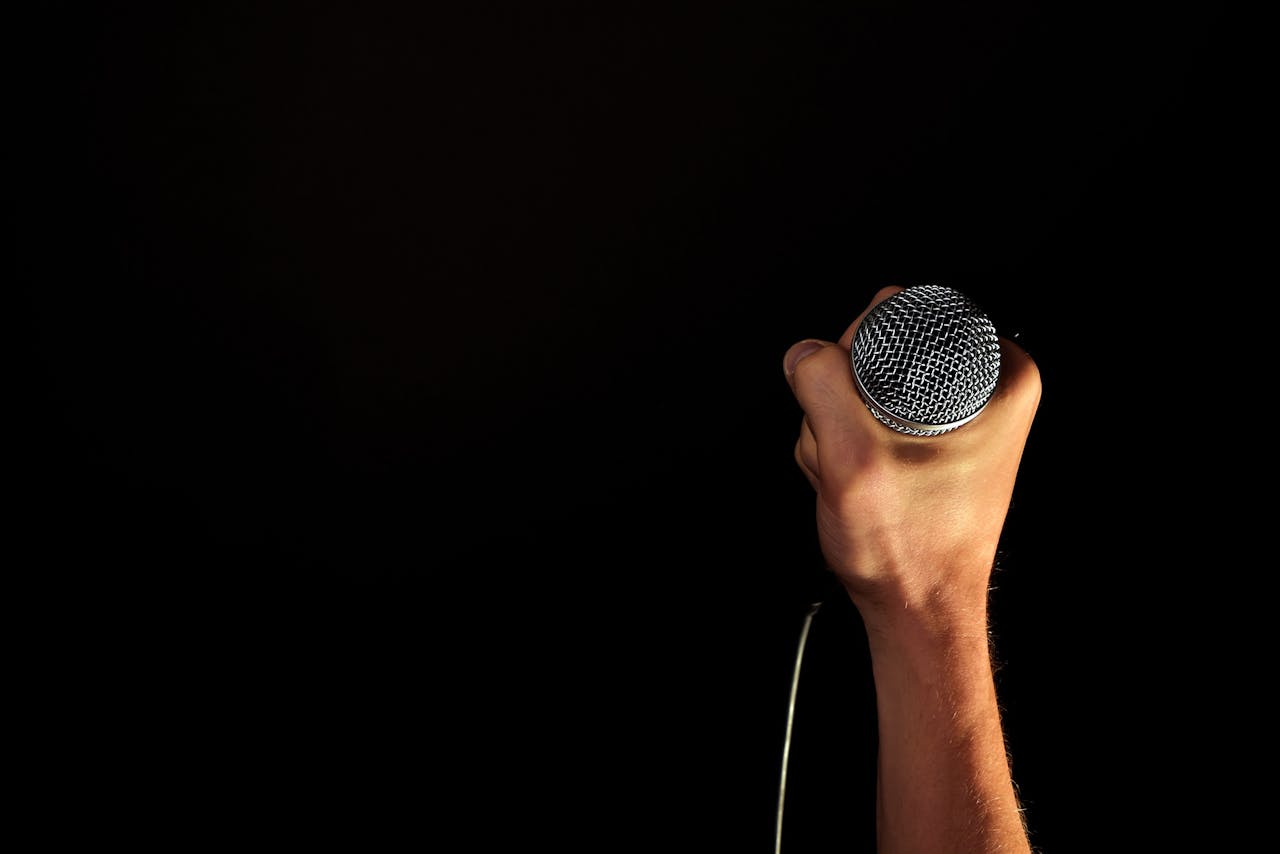 Mic