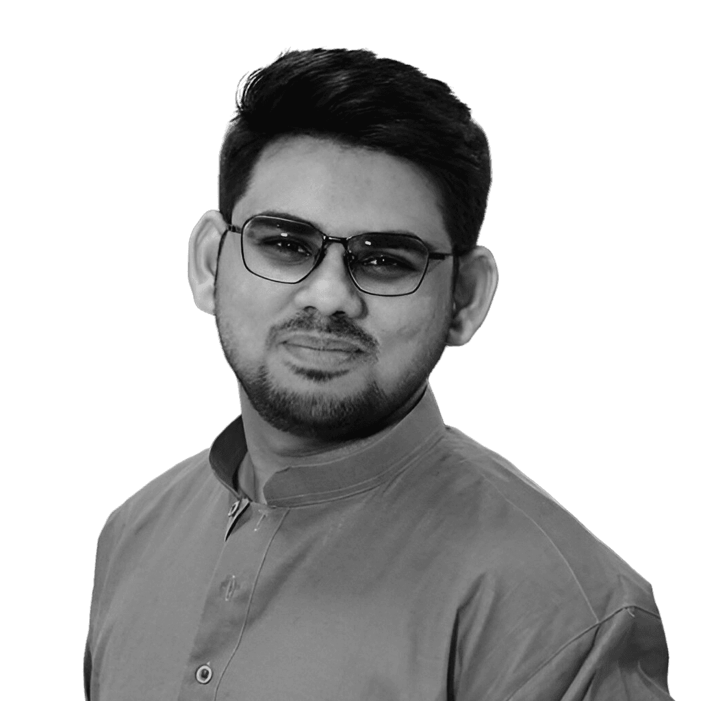 Portrait of Daniel Hayes, founder of EarlyBird.