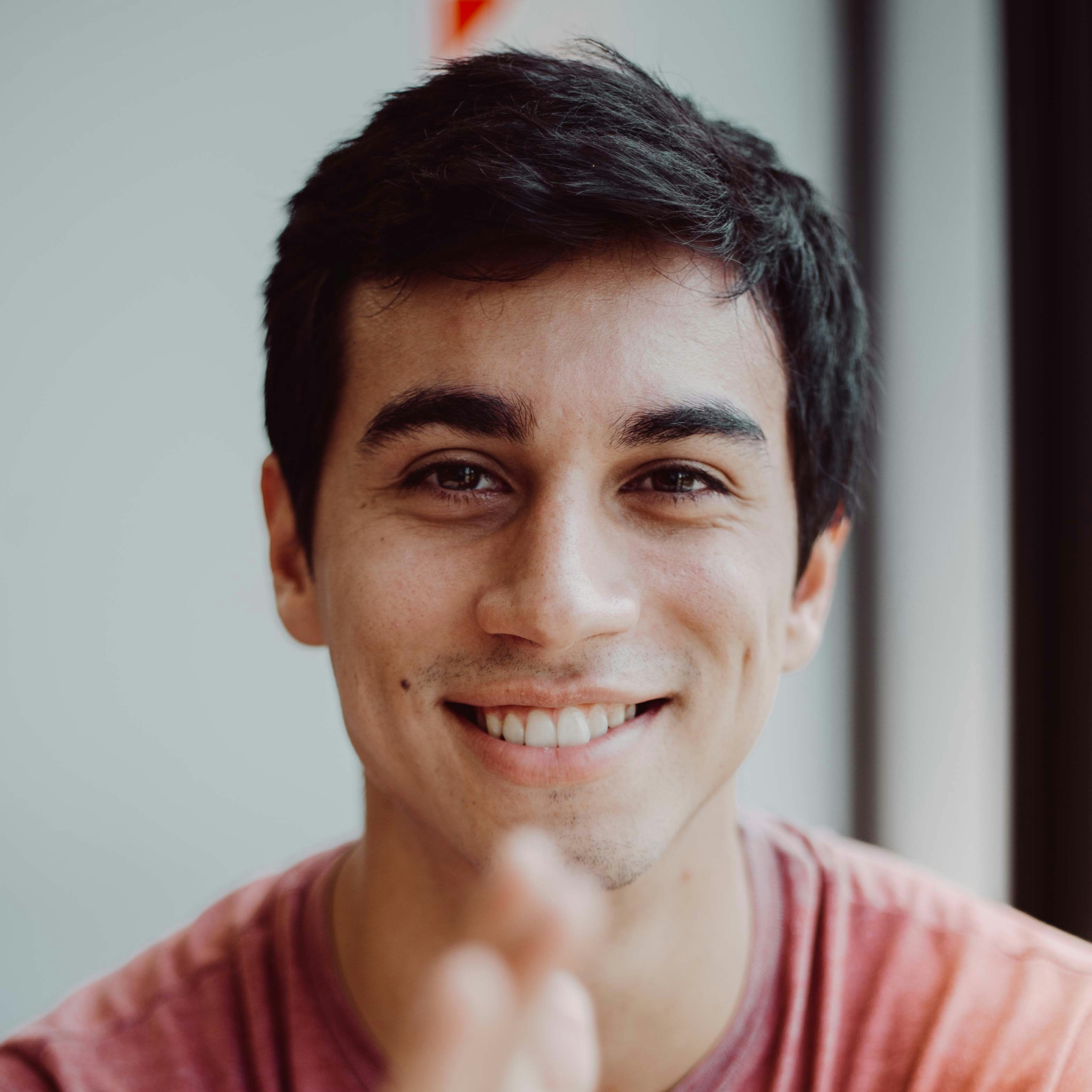 Los Angeles-based thought leadership video creators