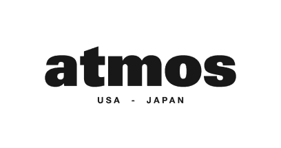 Atmos Logo
