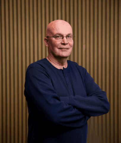 Juha Vuorinen, Lean Habit