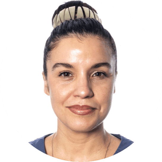 Profile picture of Katherine Morales