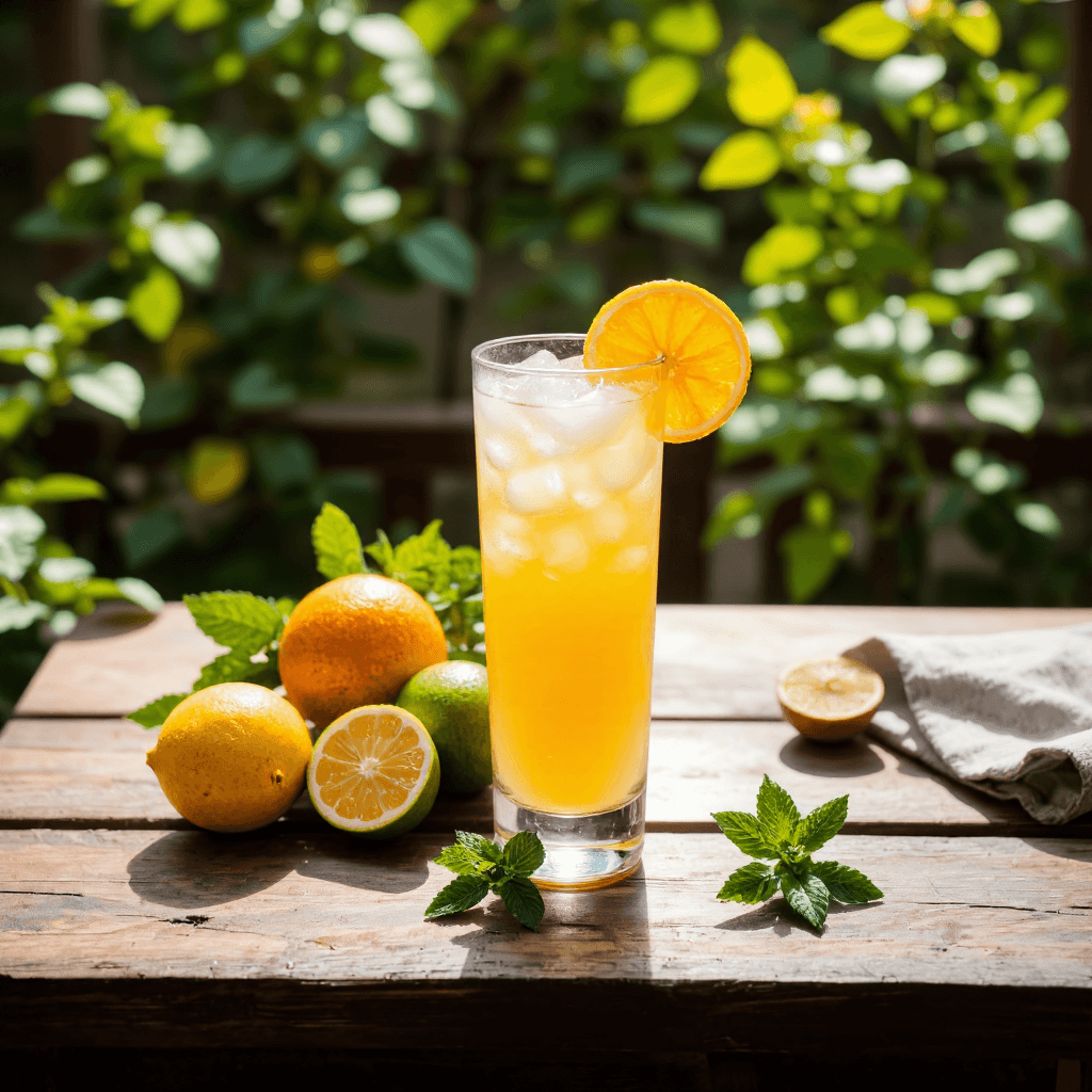 product photography of Beverage