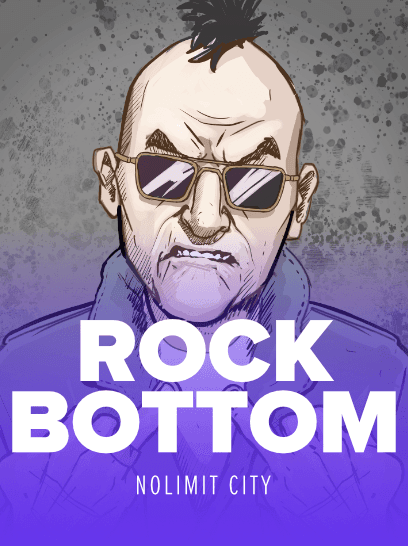 Rock Bottom - cover matrice
