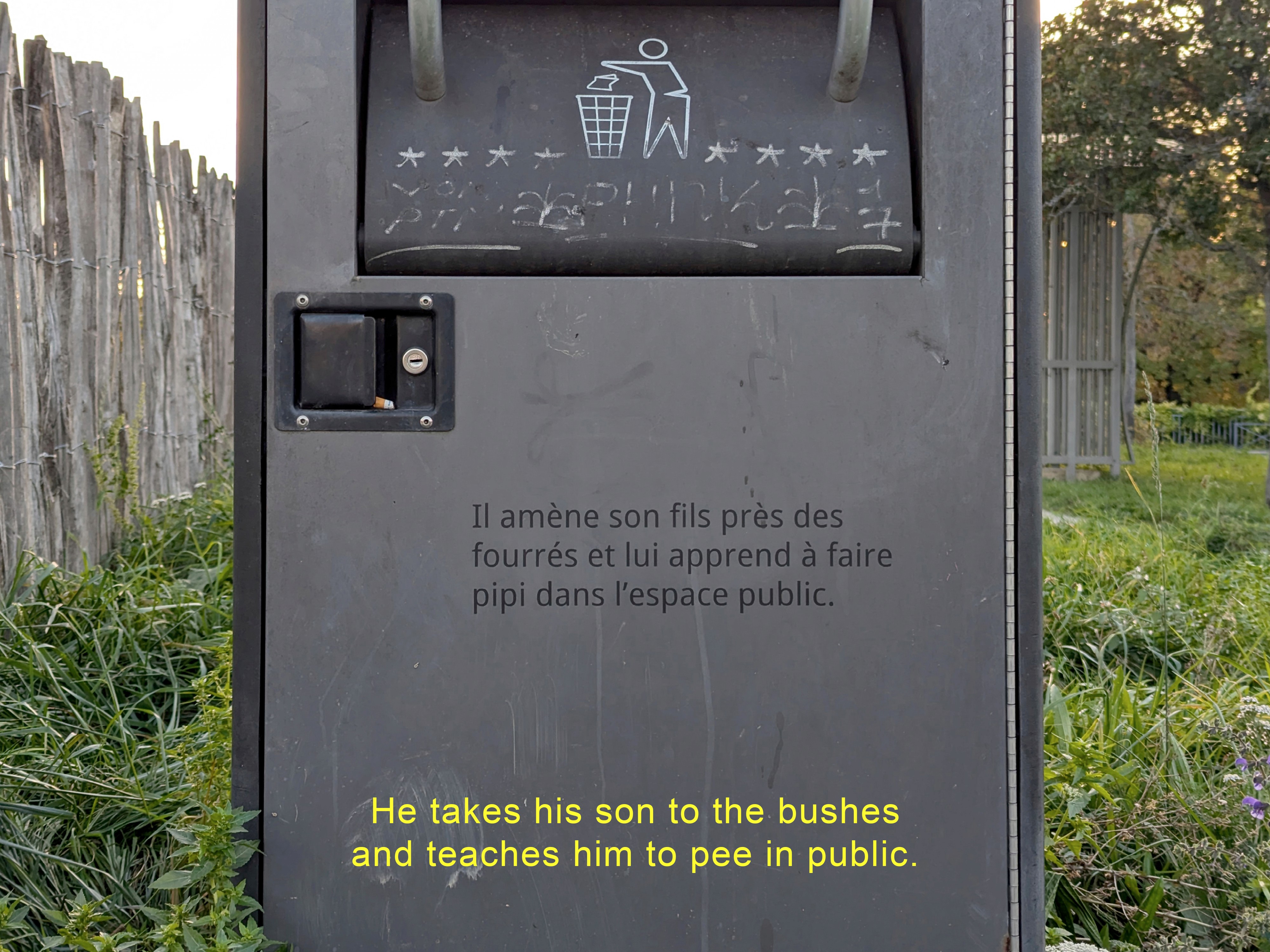 Inscripcions, Mathieu Tremblin, Strasbourg, France, uncommissioned, 2025