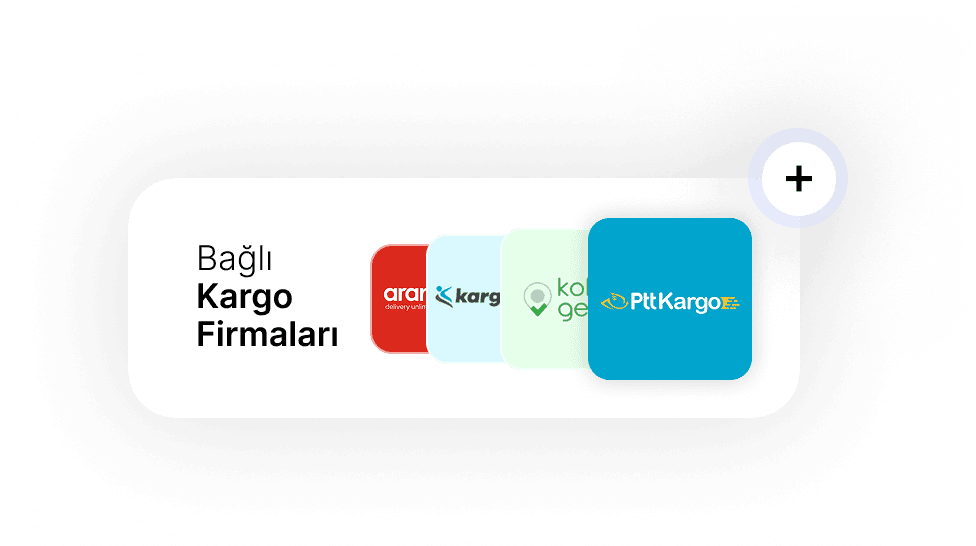 Kargo Şirketleri