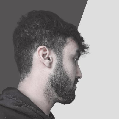 Vishal Gangwani-Xprofile Image UI UX Framer Developer