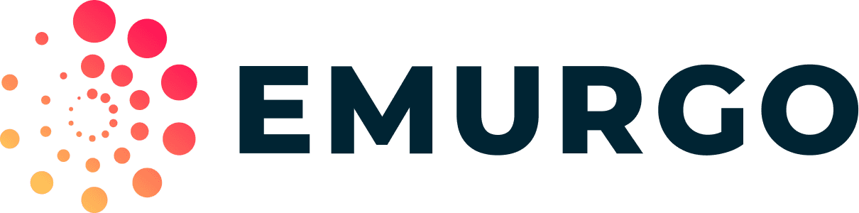 Emurgo logo