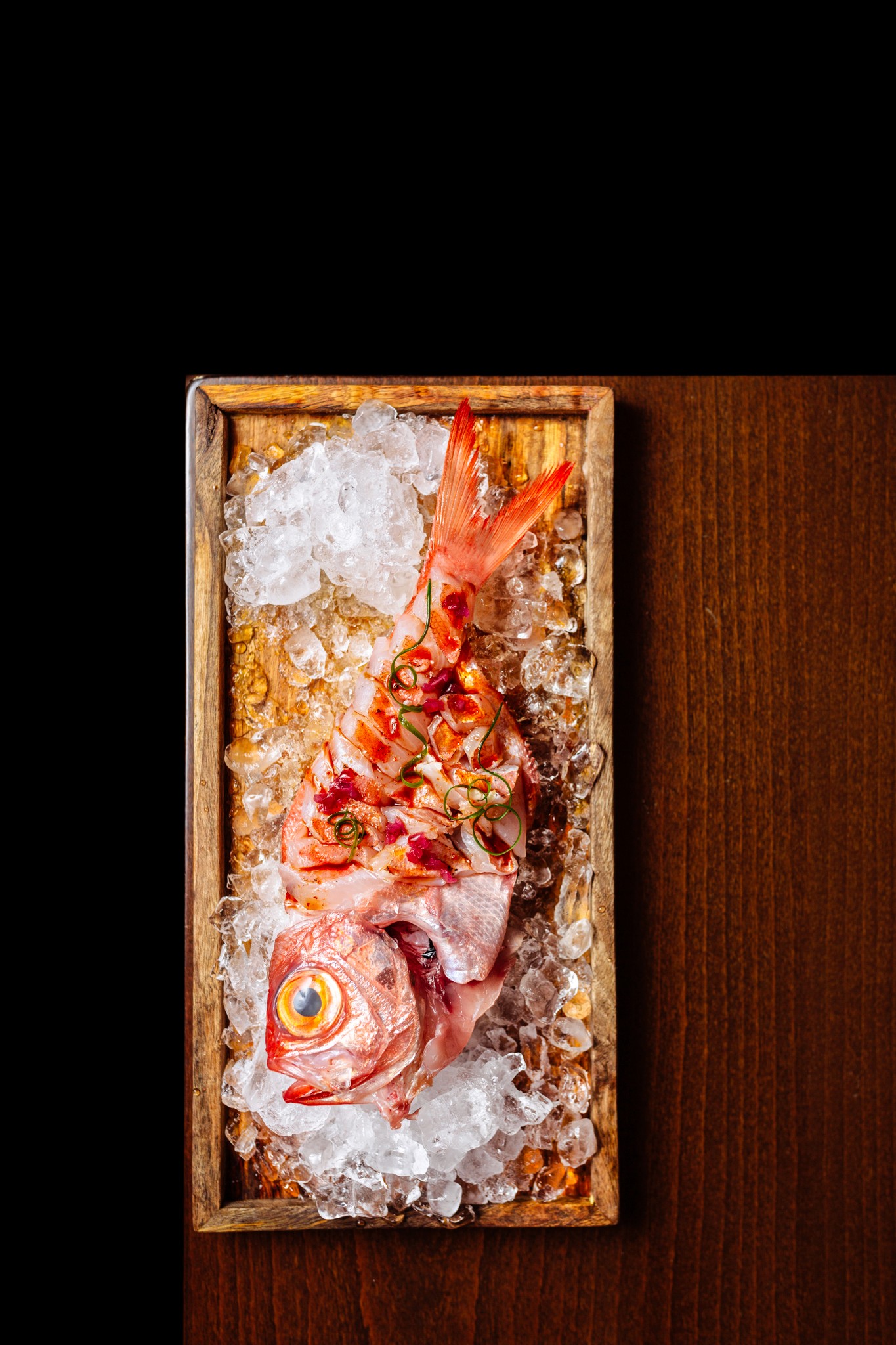 Prebe restauración | Fotografía Lorena Grandío