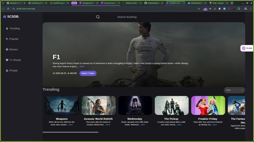 Premium UX Template for Framer
