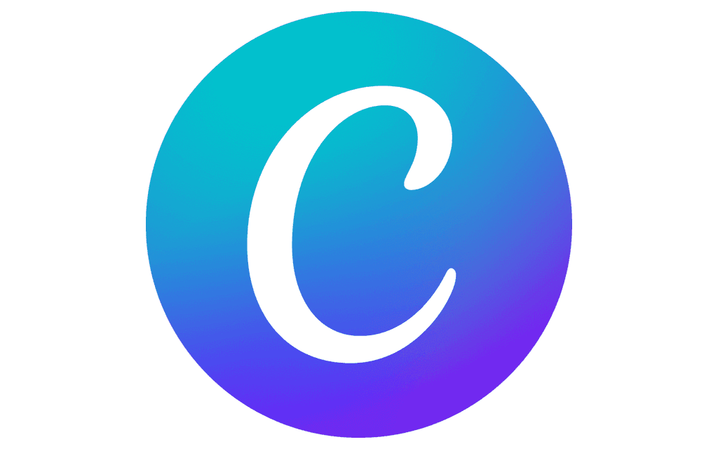 Canva Logo