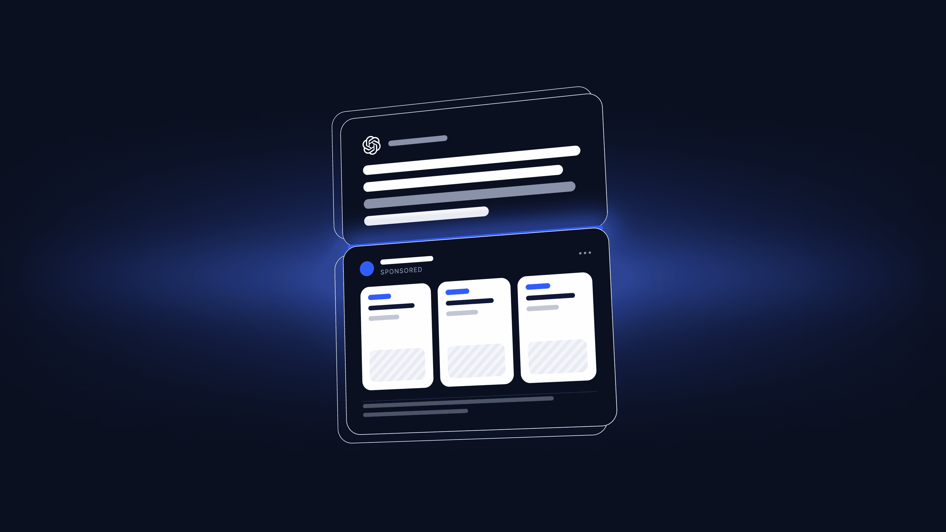 Who's advertising against your brand in ChatGPT? Obsero helps you understand OpenAI ads