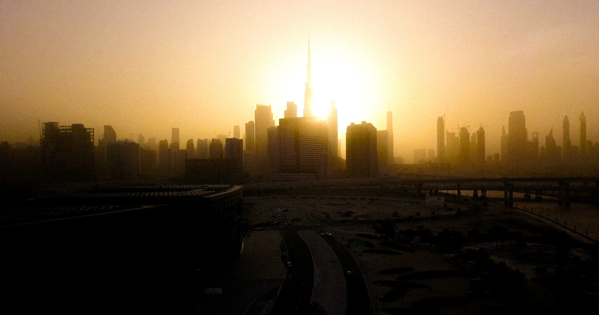 Sample project image