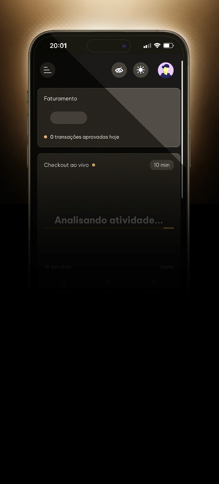 Aplicativo PrimeCash