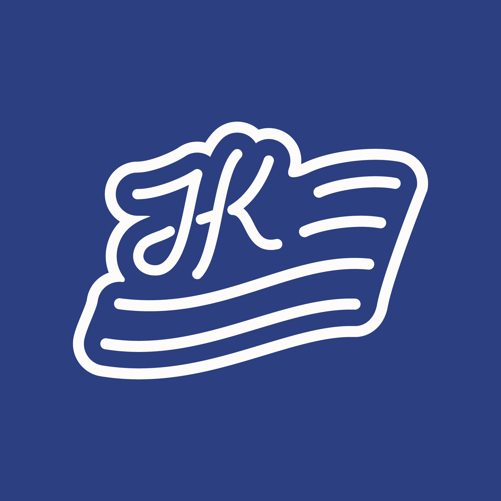 hoang kim logo