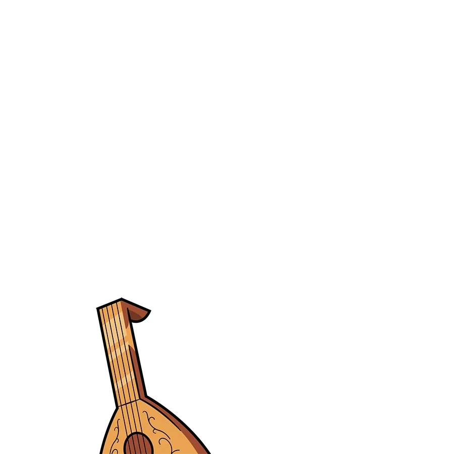 Lute Item trait