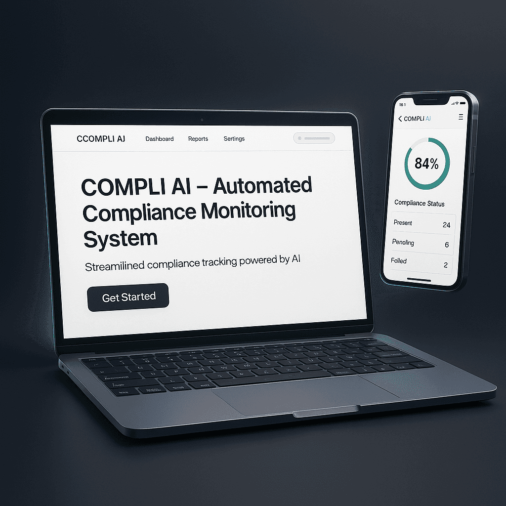 COMPLI AI