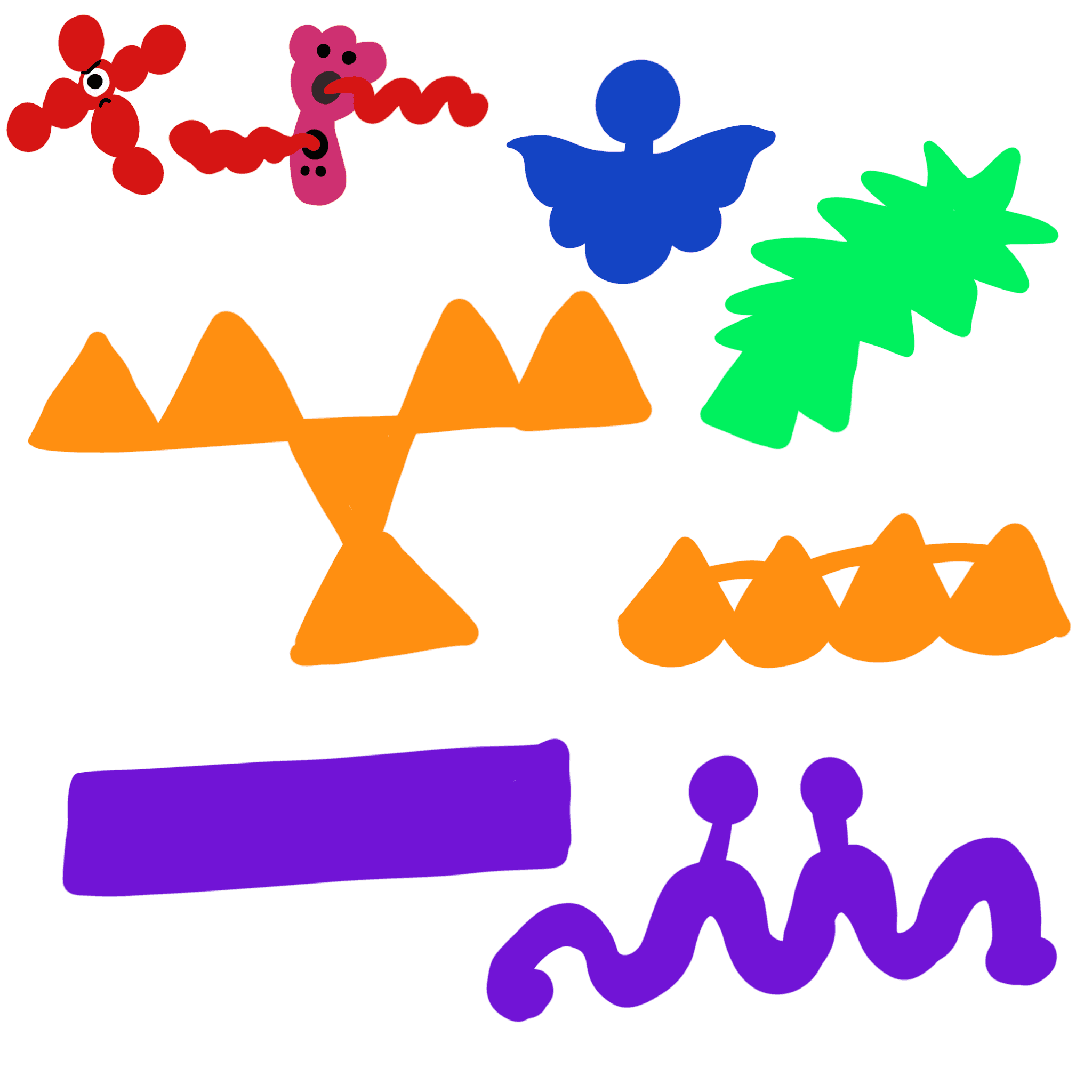 Irene Webflow template project image