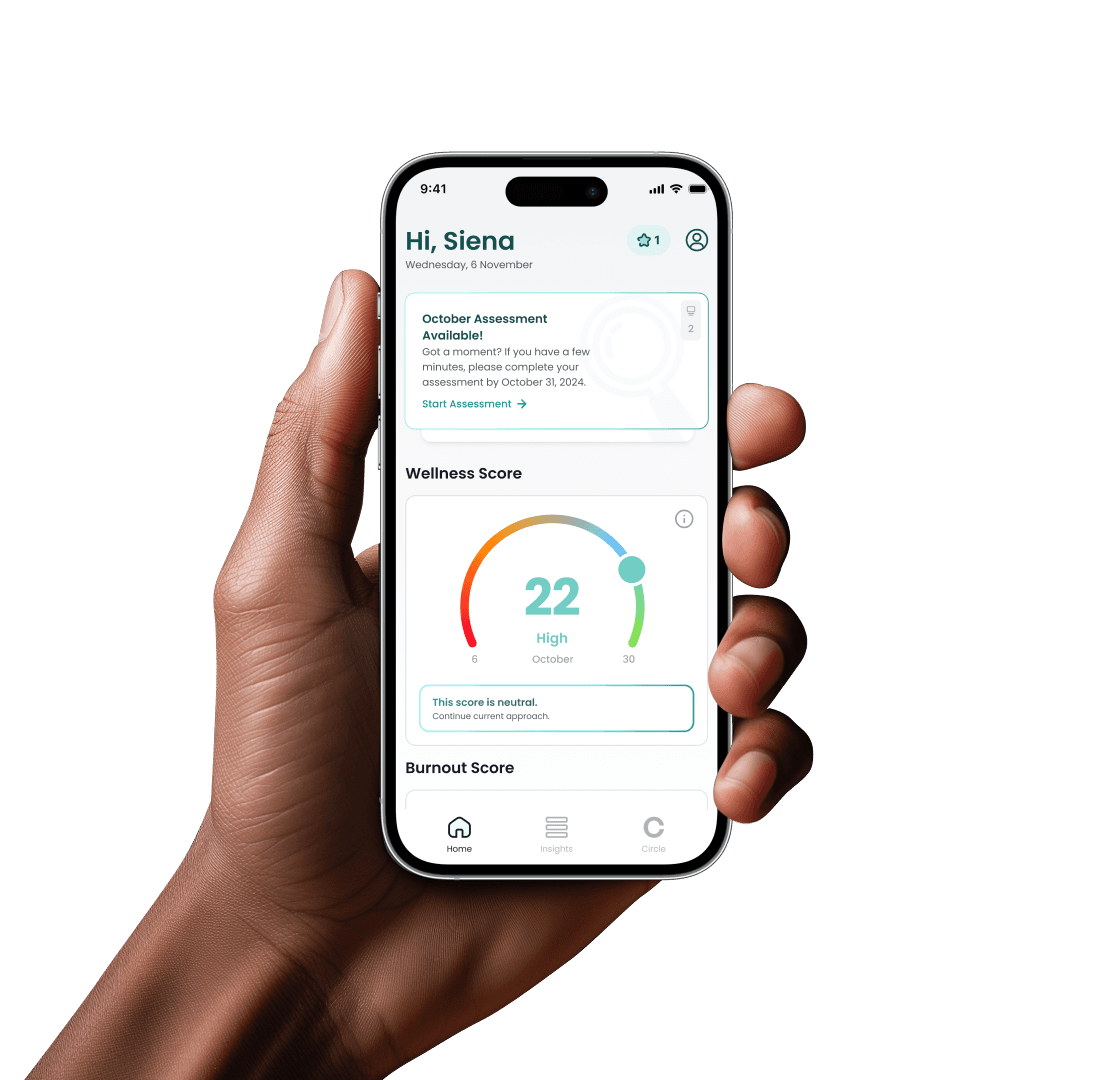 emPower+ Dashboard