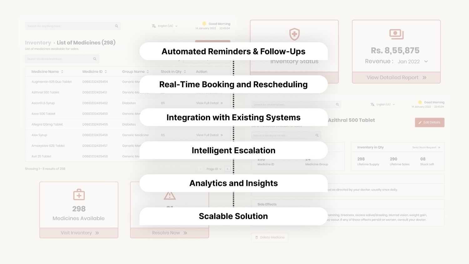 How Can CubeRoot Streamline Outpatient Appointments?