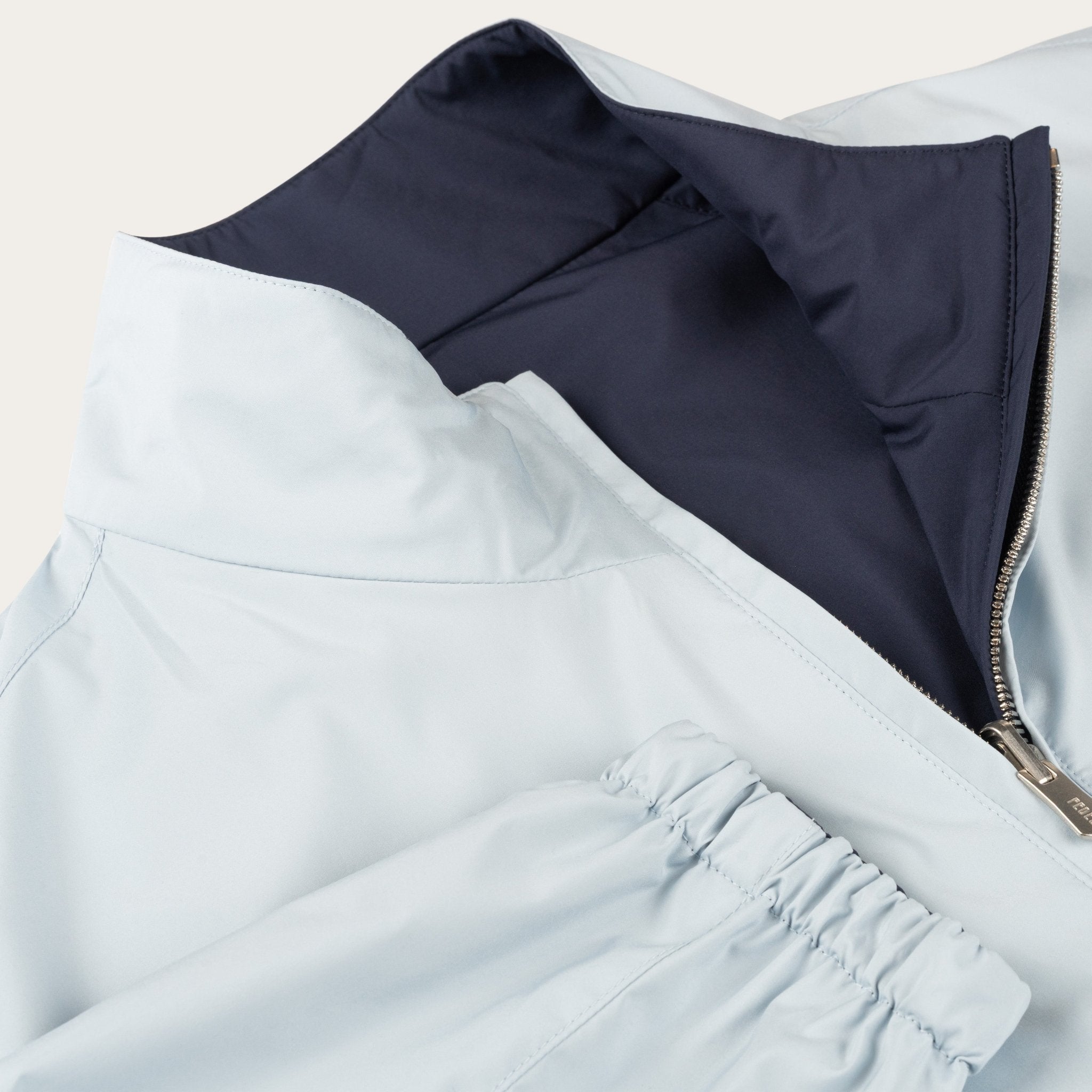Ted Airstop Reversible Jacket - Mandelli UK