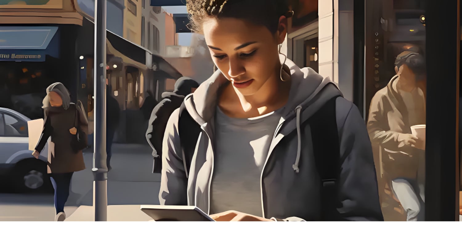 Optimizing Your Google Business Profile Listing