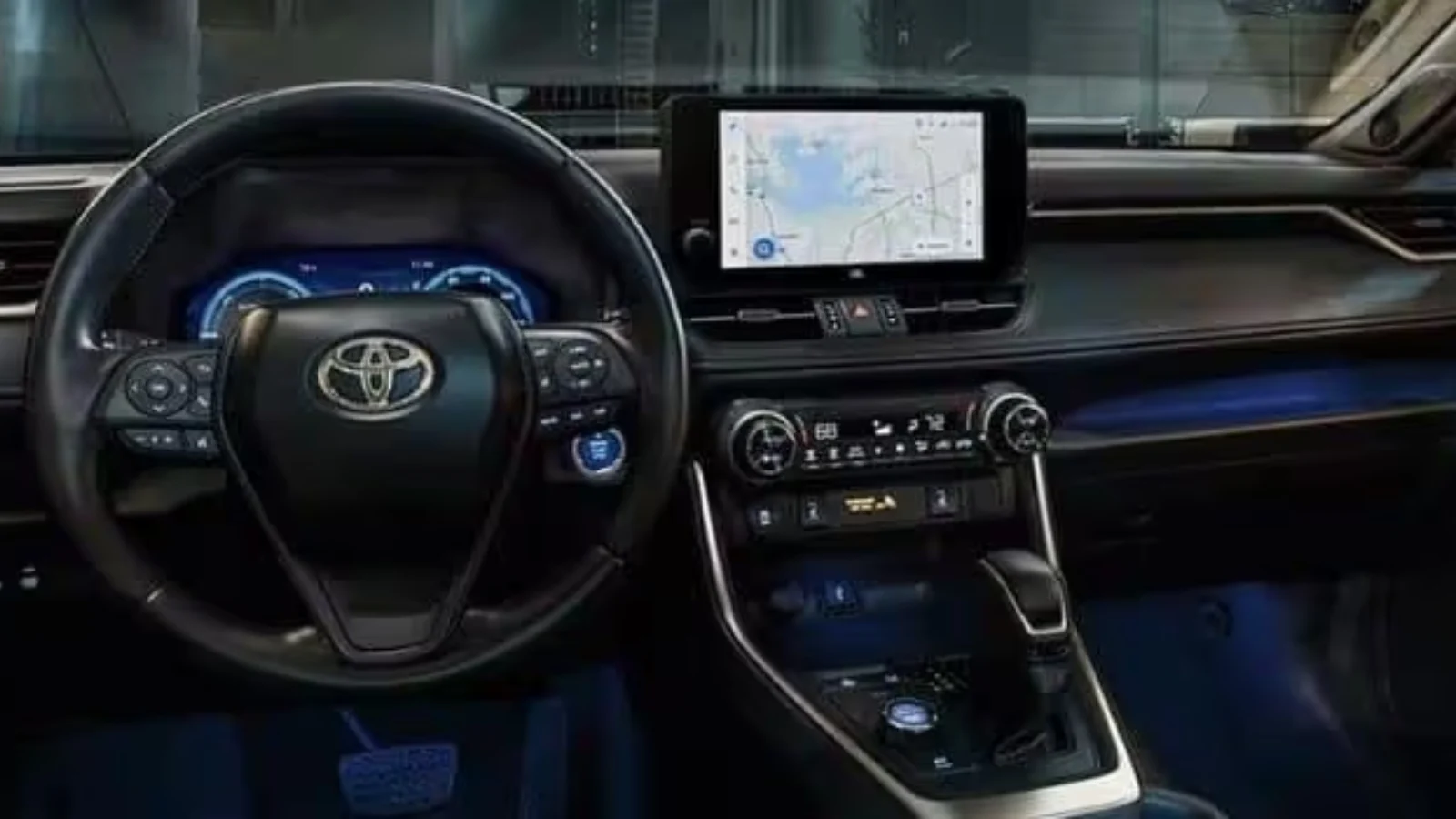 Mazda CX-5 vs Toyota RAV4