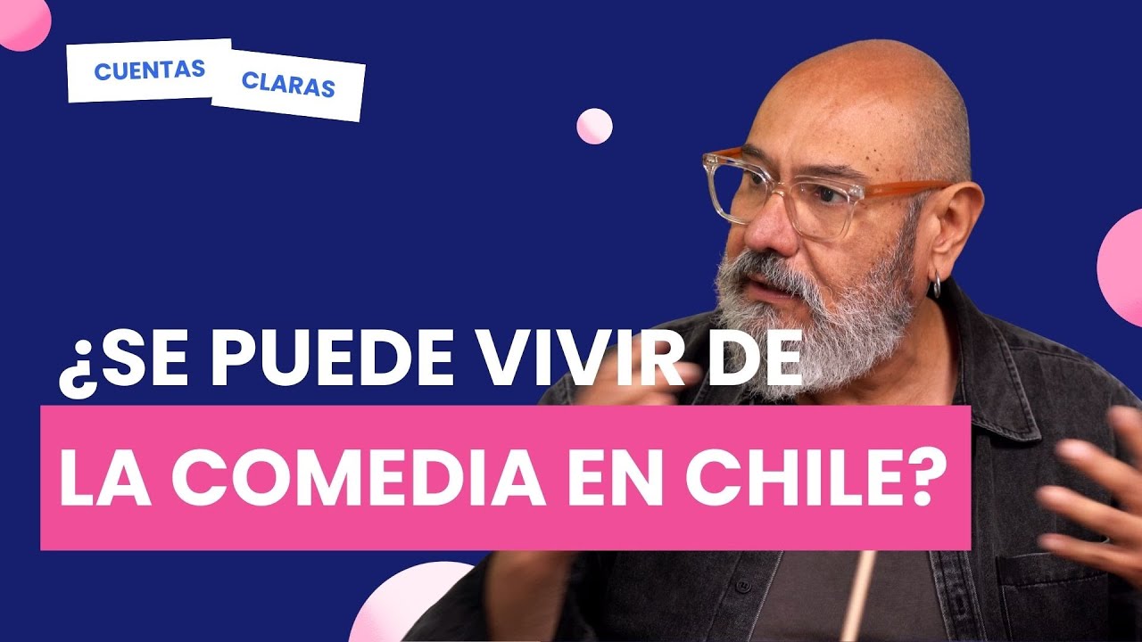 León Murillo Cuentas Claras Neat