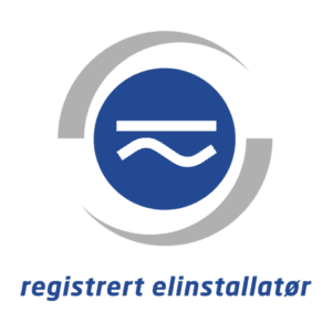 Registrert elinstallatør