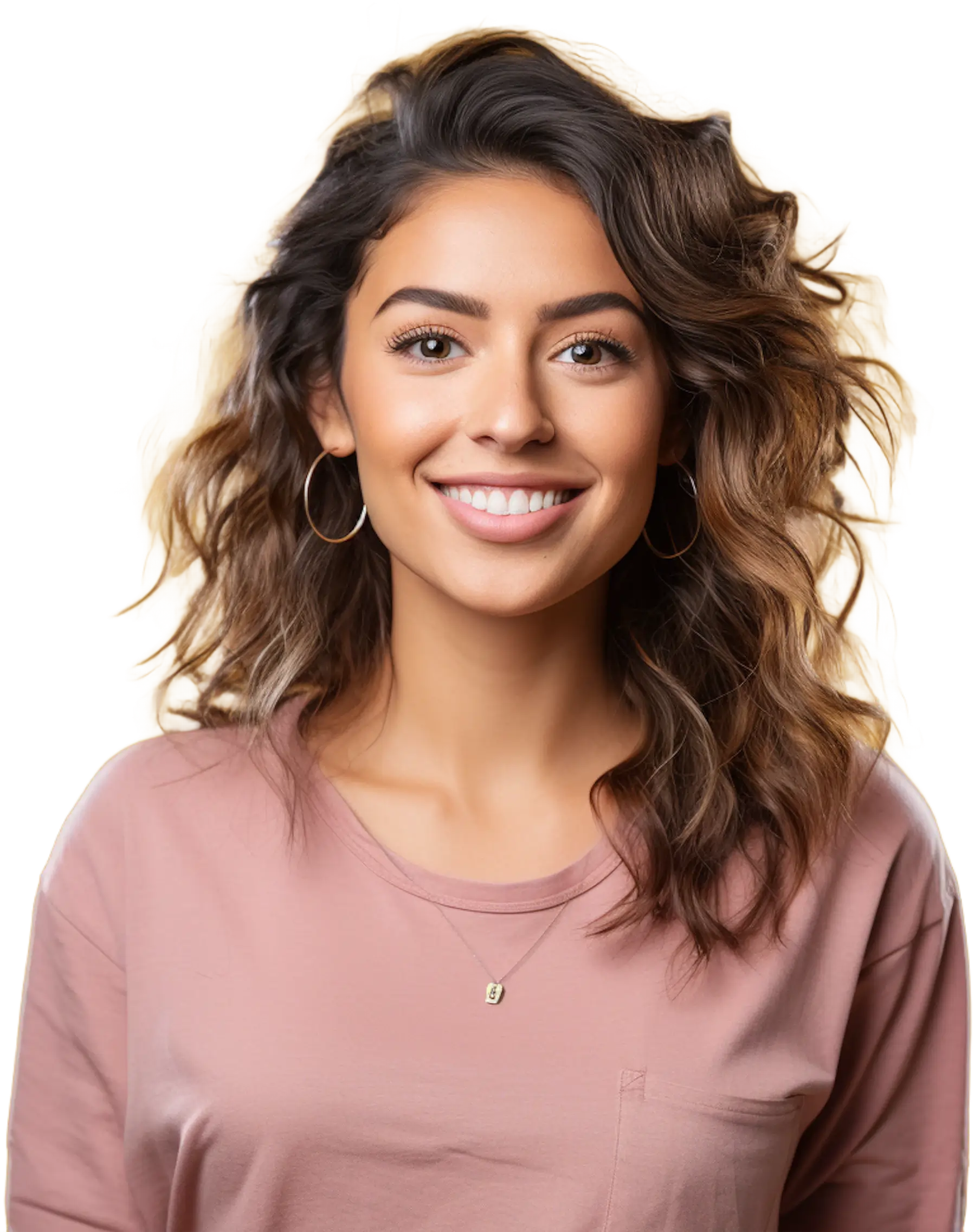 B2B Marketing agency employee