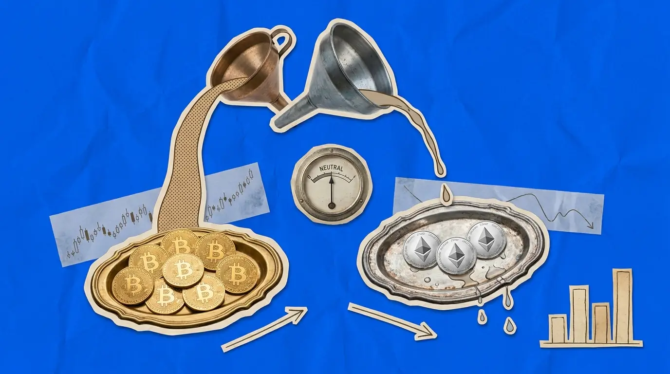 Bitcoin's Relief Bounce & Custody Failures Multiply