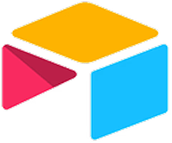 Airtable logo