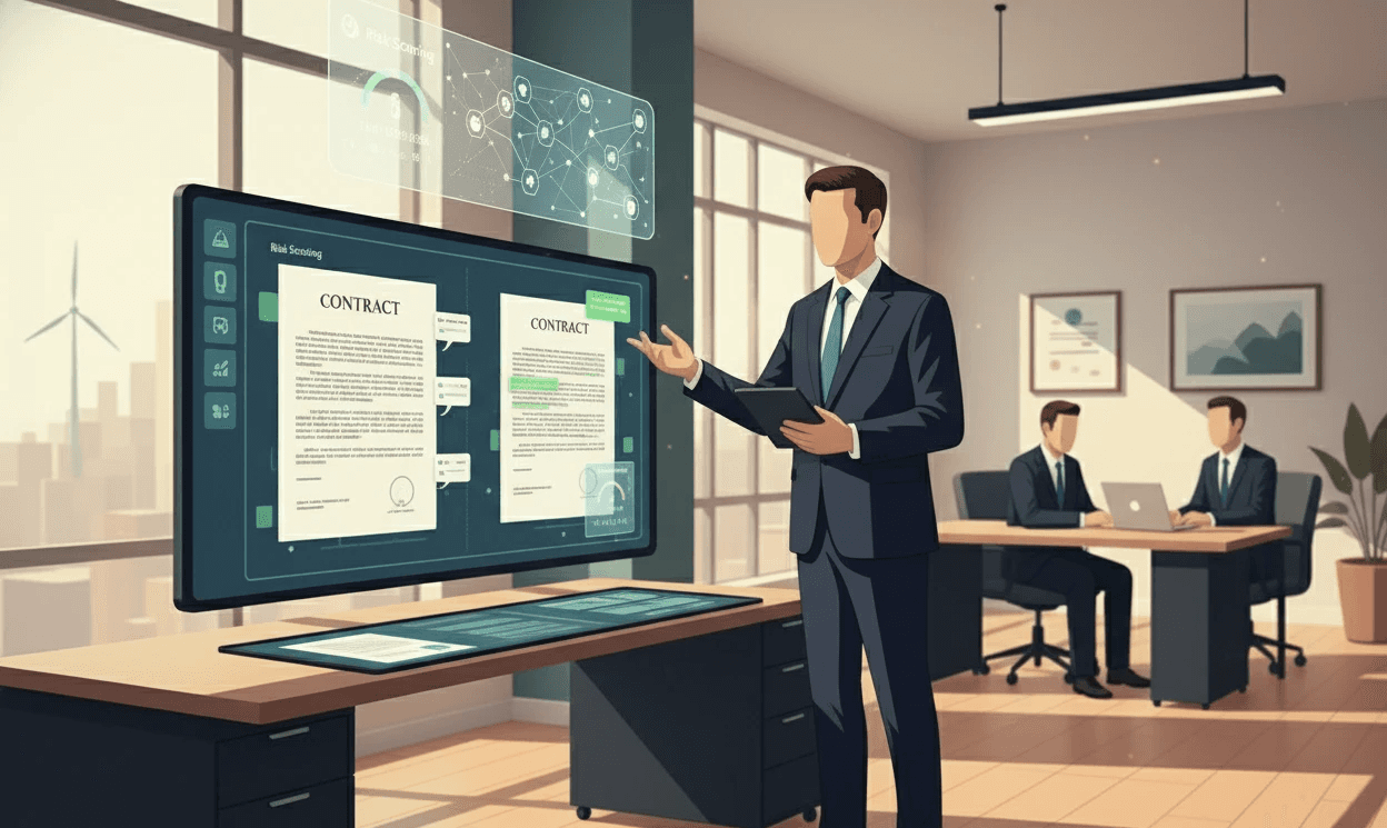 Advanced Document Processing