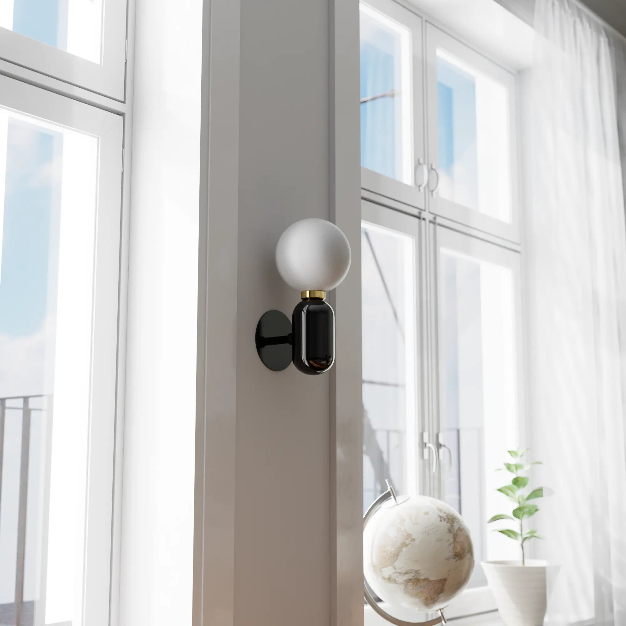 Industrial Lights