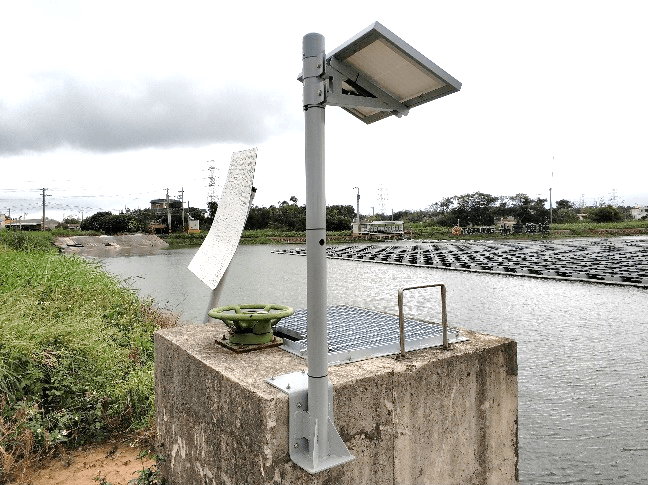 2019智慧城市創新應用獎_智慧農業