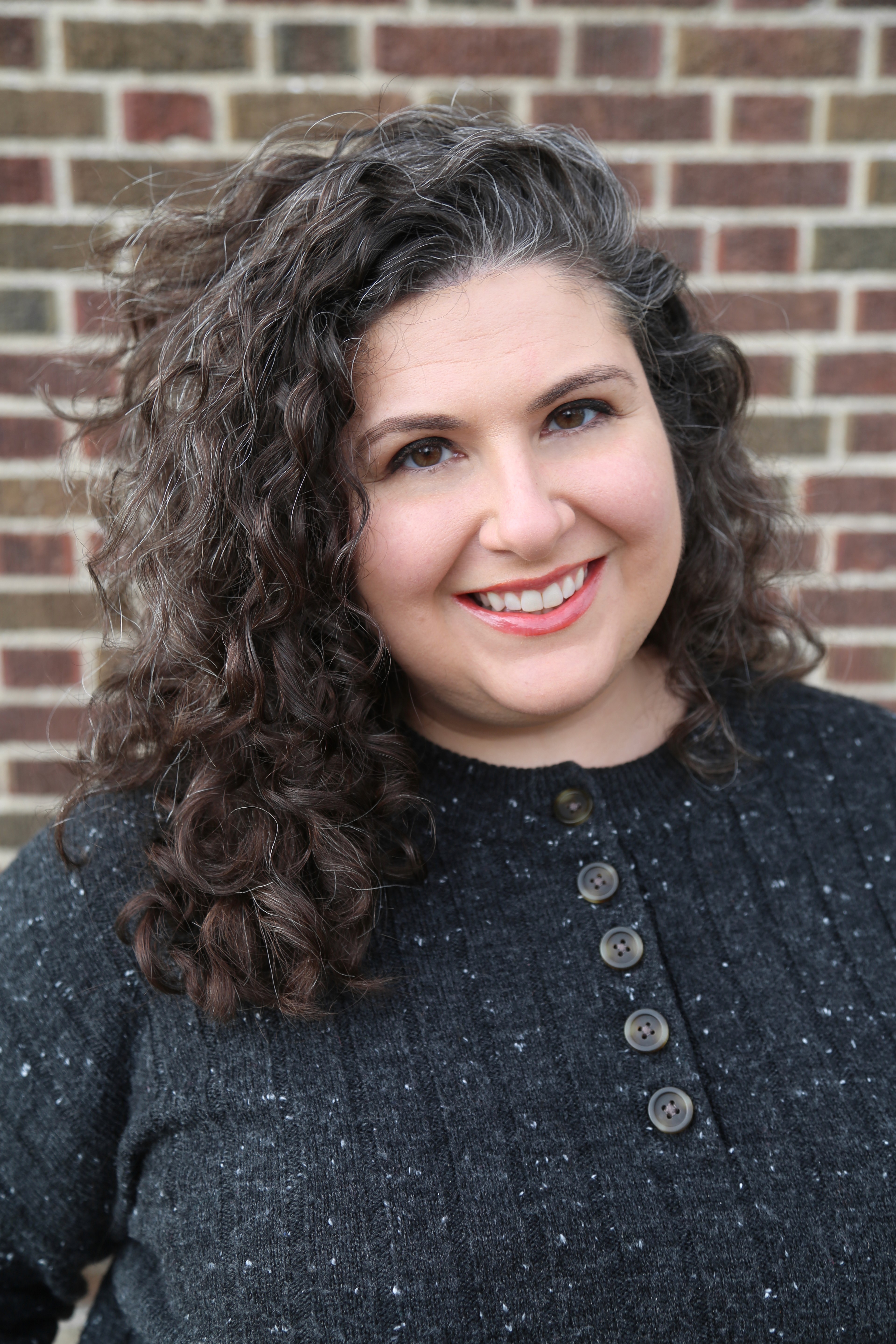 May Steinberg MHC-LP