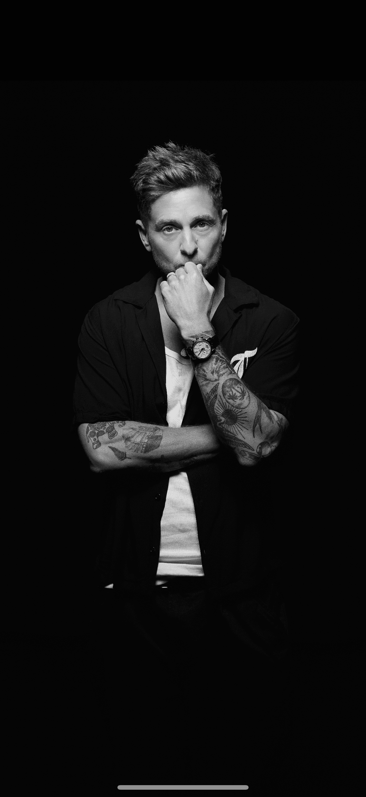 RYAN TEDDER