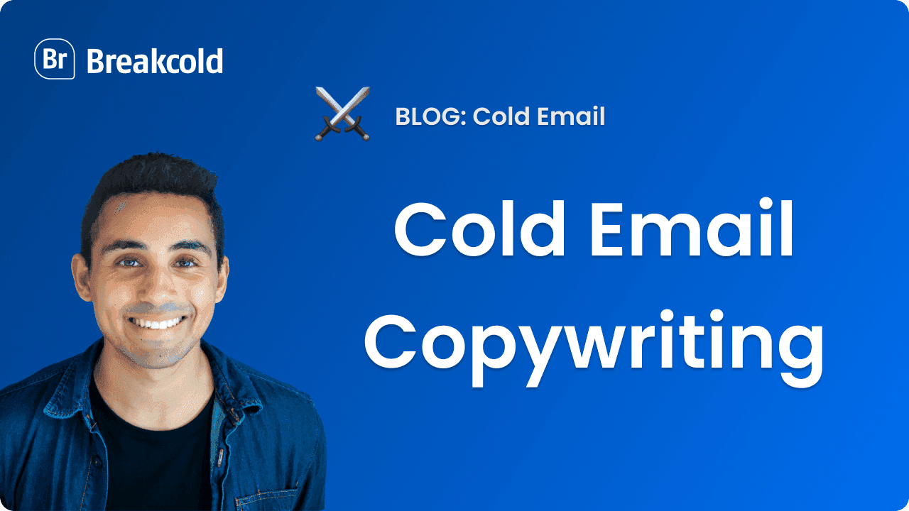 How To Improve Your Cold Email Copywriting? [7 Rules]