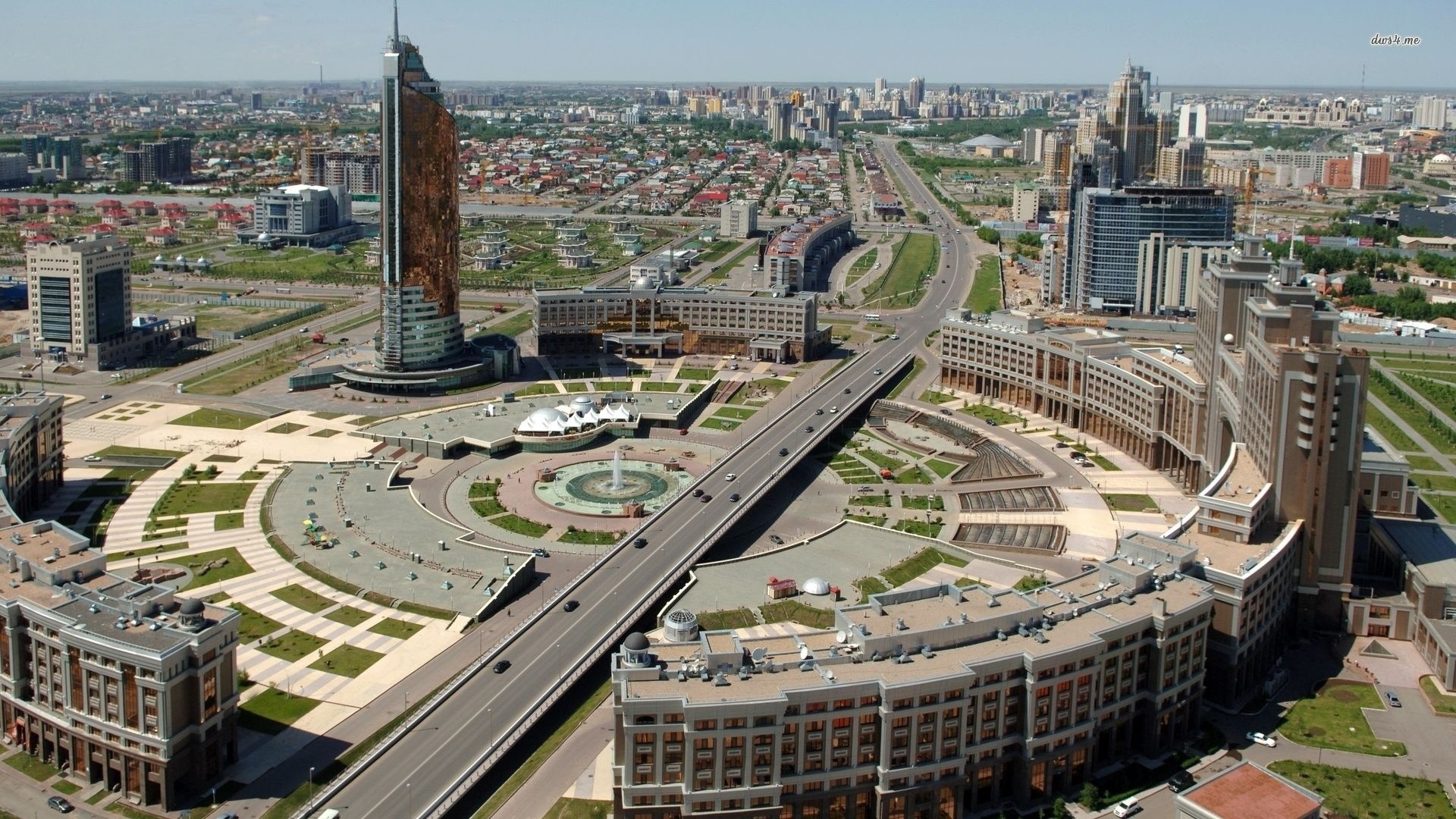 Almaty Tour Package 4 Nights 5 Days