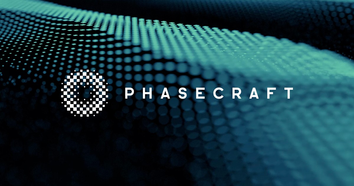 Phasecraft launches its 2025 Quantum Algorithms Internship Programme ...