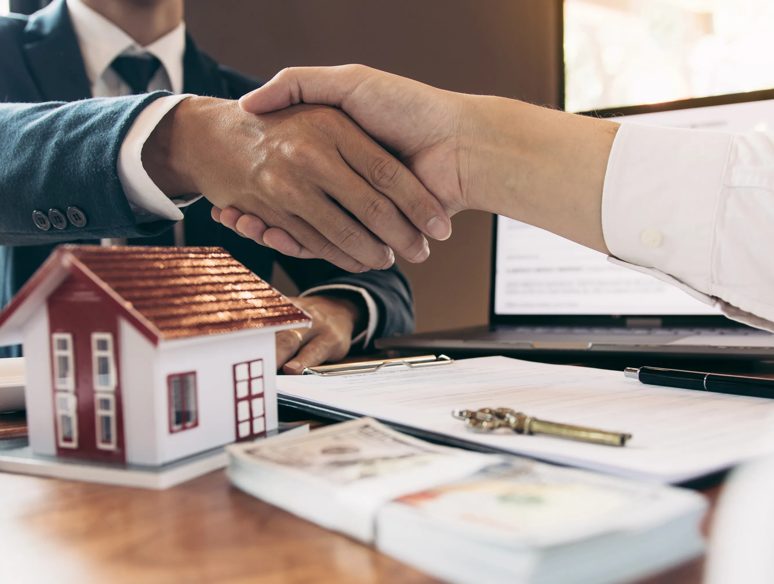 ¿Qué son los bienes raíces y cómo funcionan?