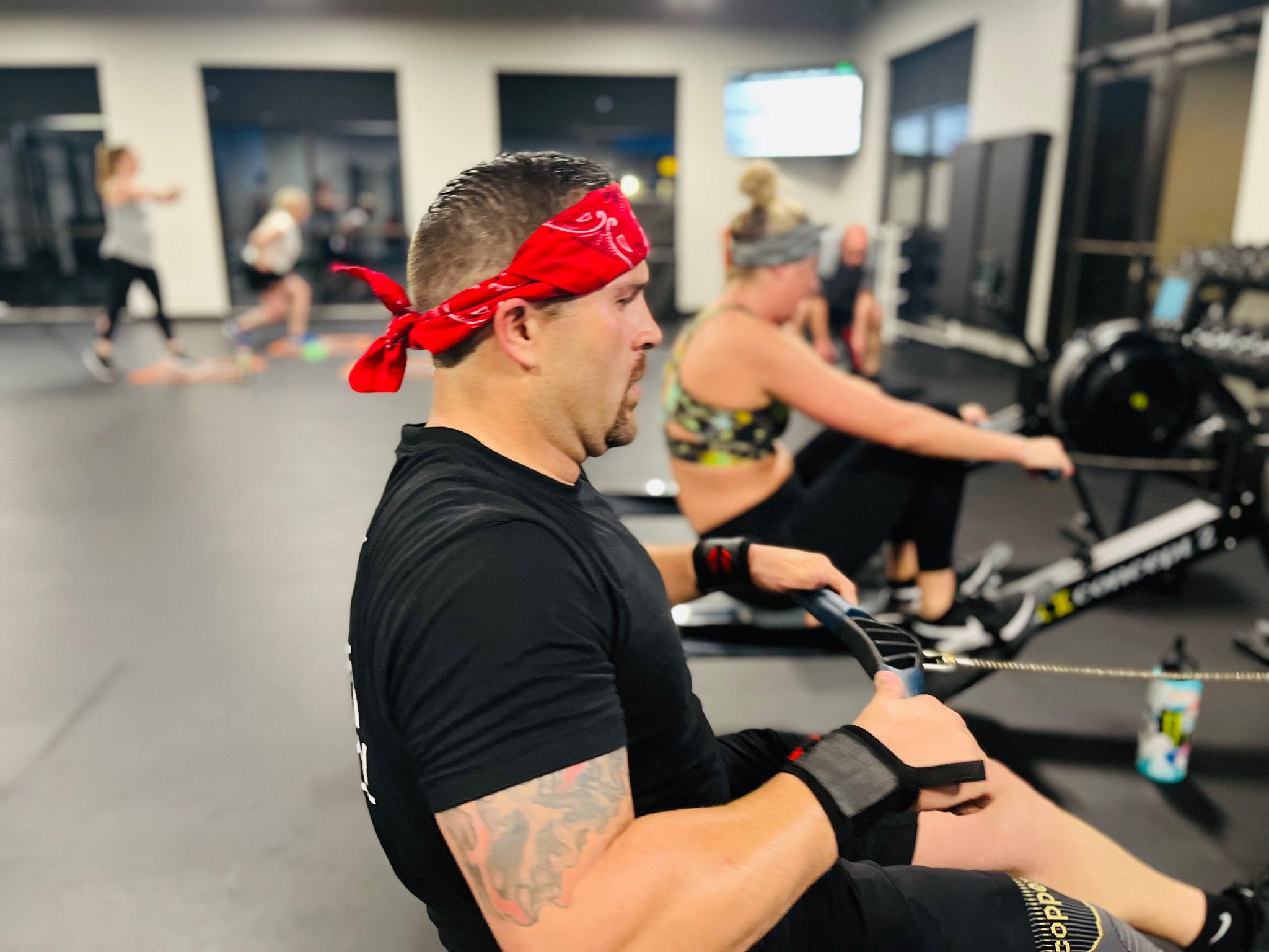 best-hiit-workout-class-north-boise-idaho